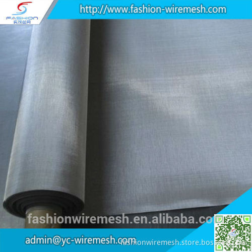 High quality new design ultra-thin stainless steel wire mesh